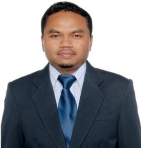 Prof. Dr. Maman Abdurohman, S.T.,M.T.