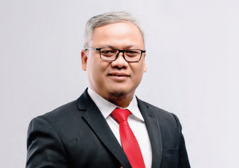 Sambutan Ketua